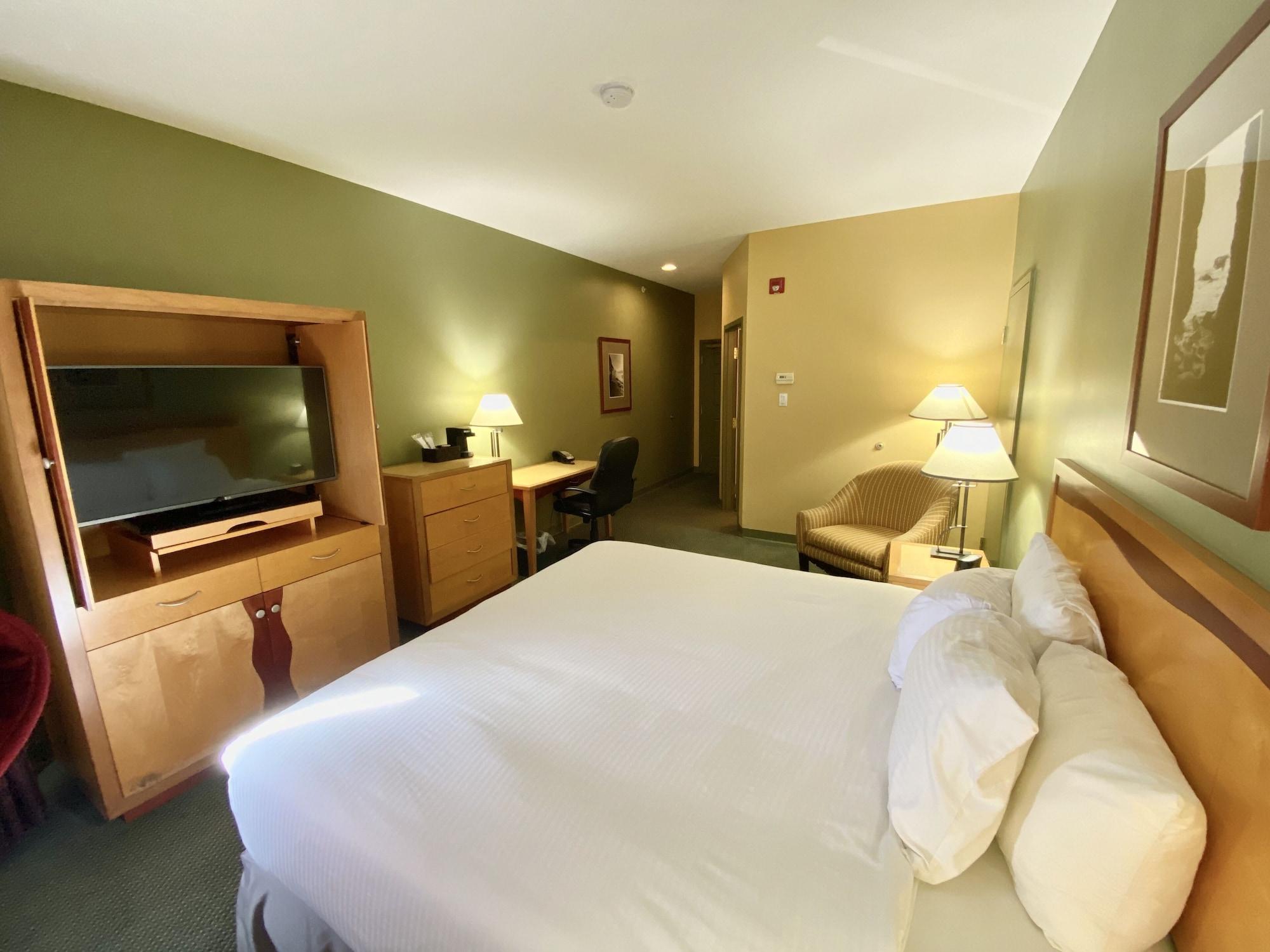 Medicine Hat Lodge, Trademark Collection By Wyndham Extérieur photo