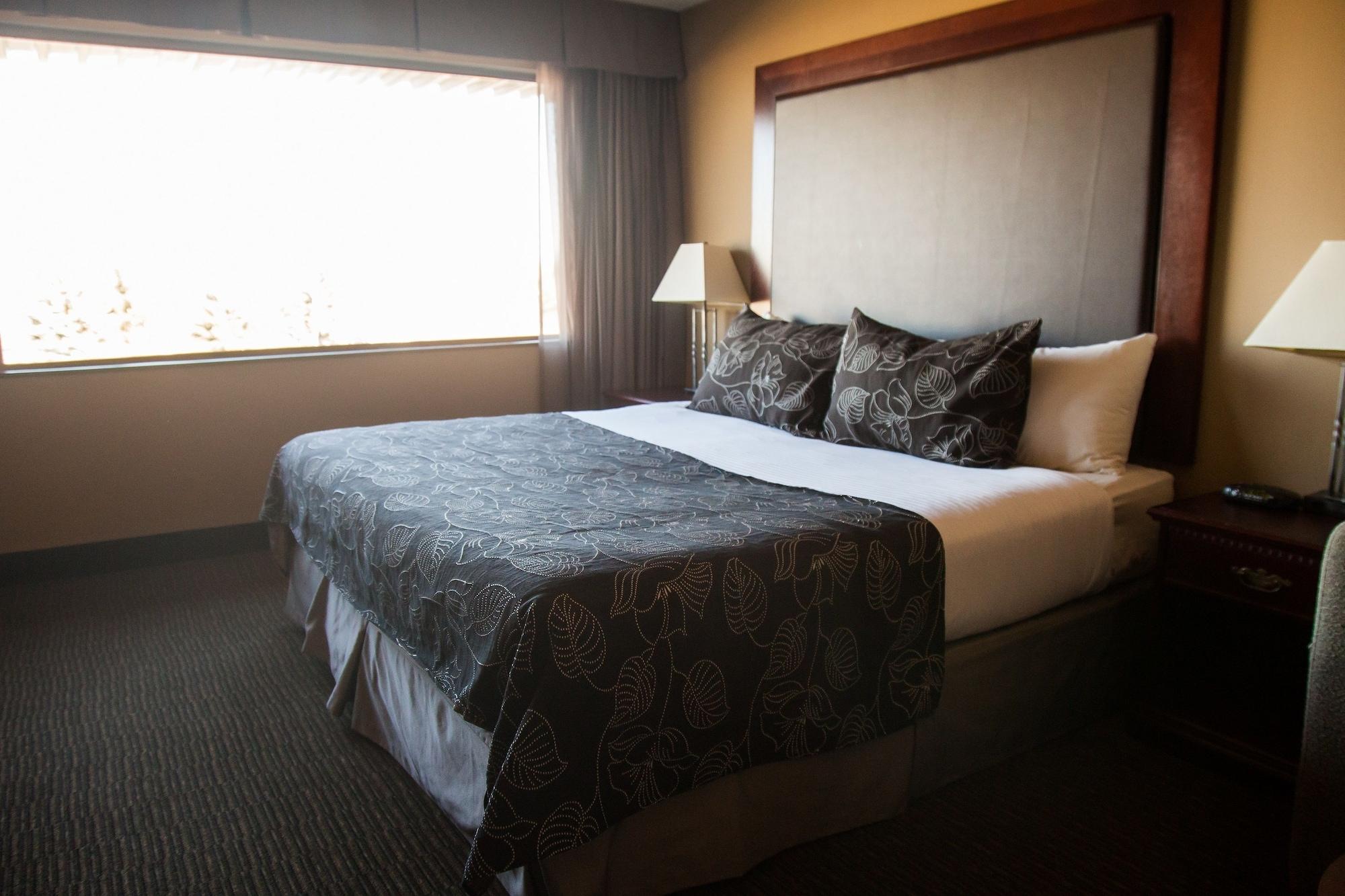 Medicine Hat Lodge, Trademark Collection By Wyndham Extérieur photo