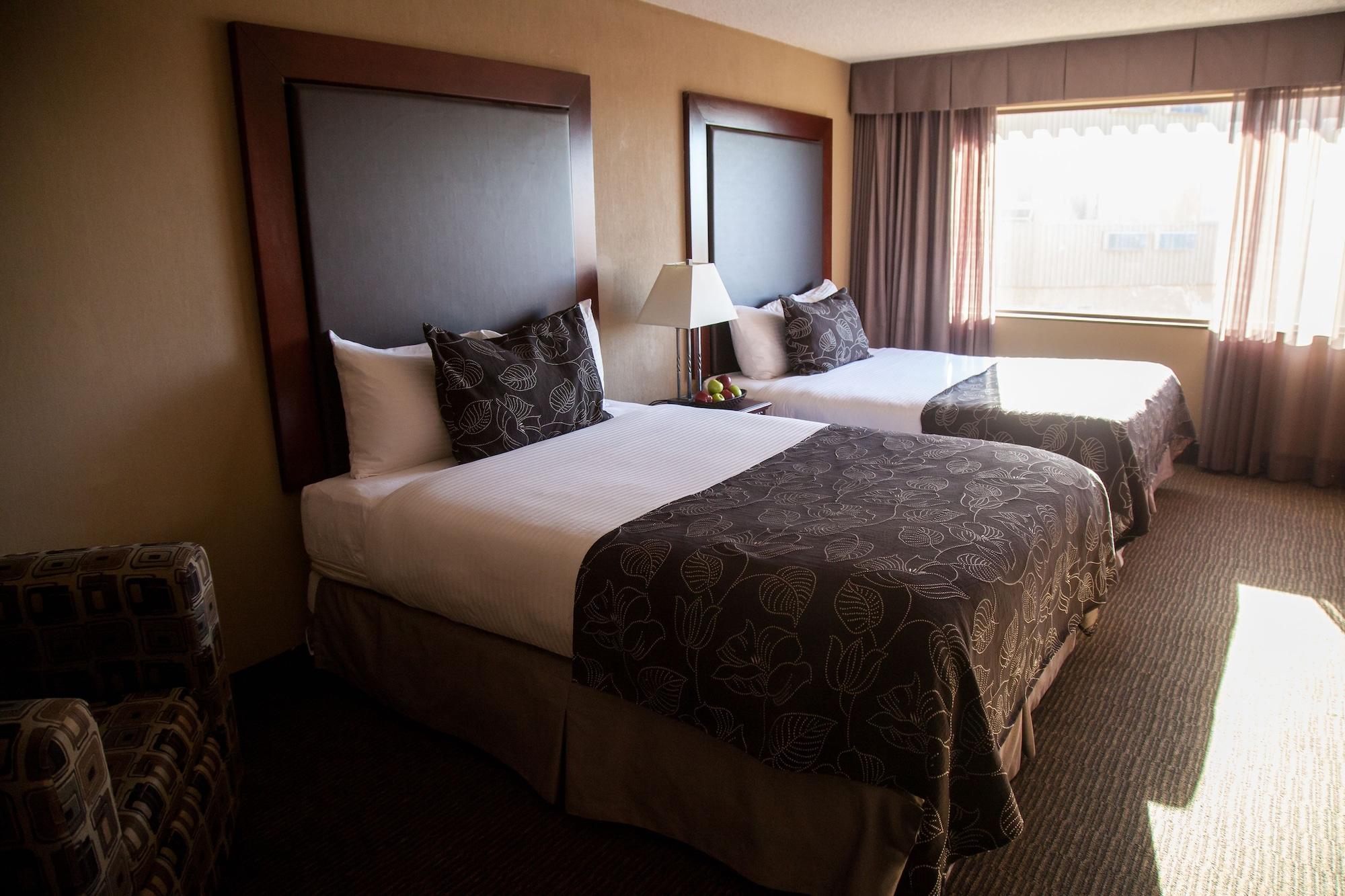 Medicine Hat Lodge, Trademark Collection By Wyndham Extérieur photo