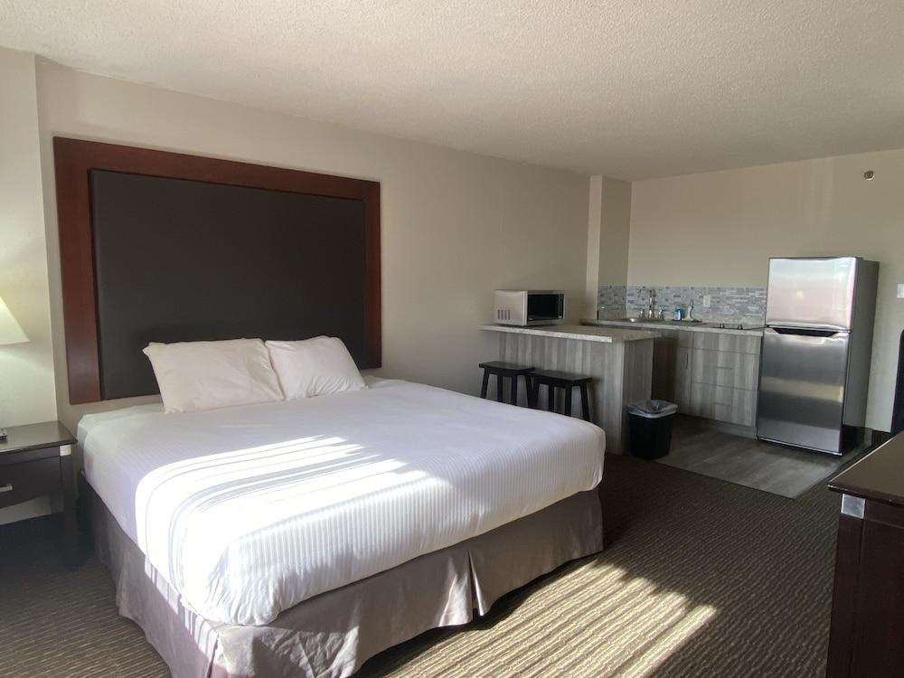 Medicine Hat Lodge, Trademark Collection By Wyndham Extérieur photo