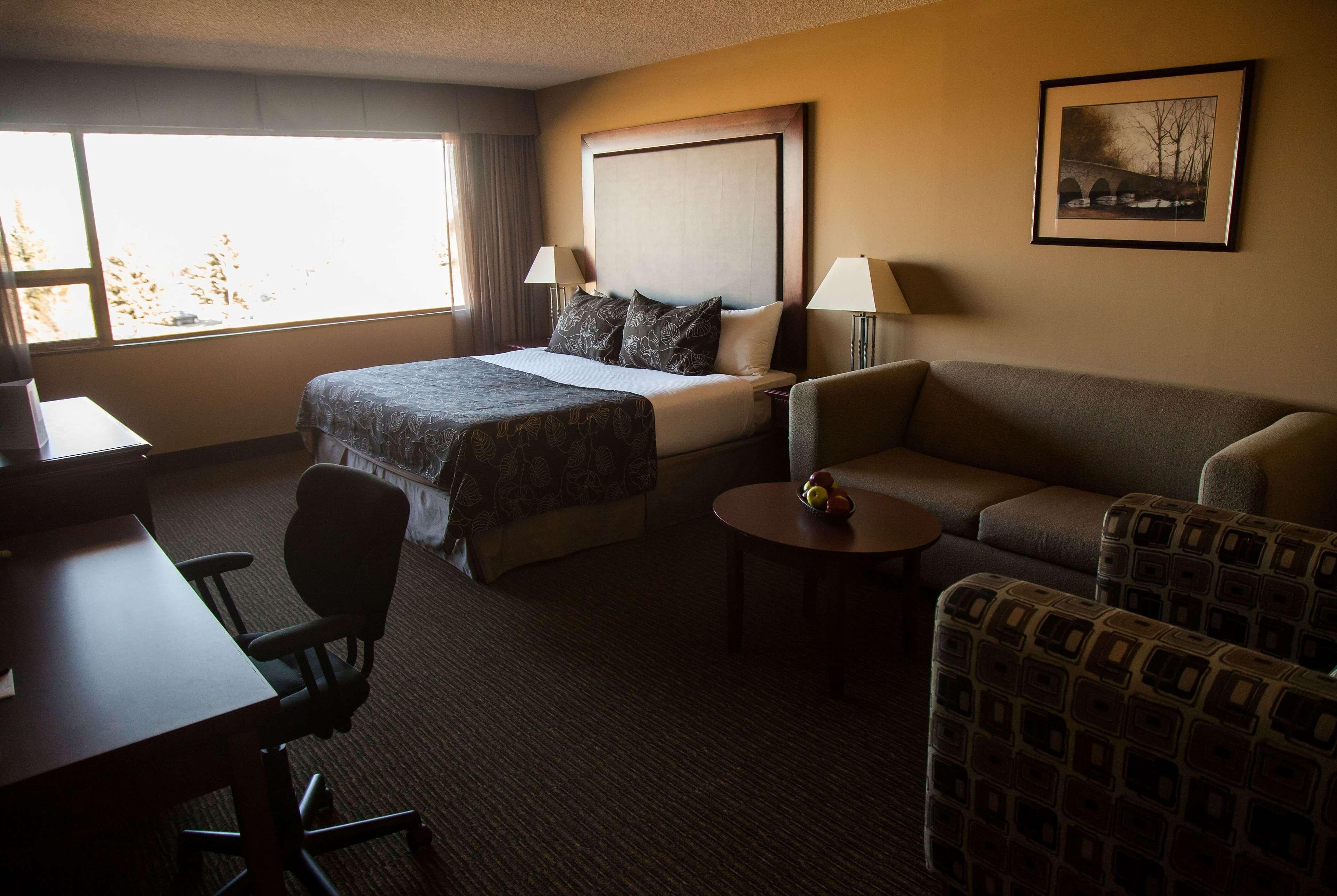 Medicine Hat Lodge, Trademark Collection By Wyndham Extérieur photo