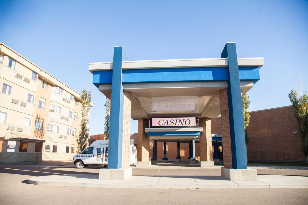 Medicine Hat Lodge, Trademark Collection By Wyndham Extérieur photo