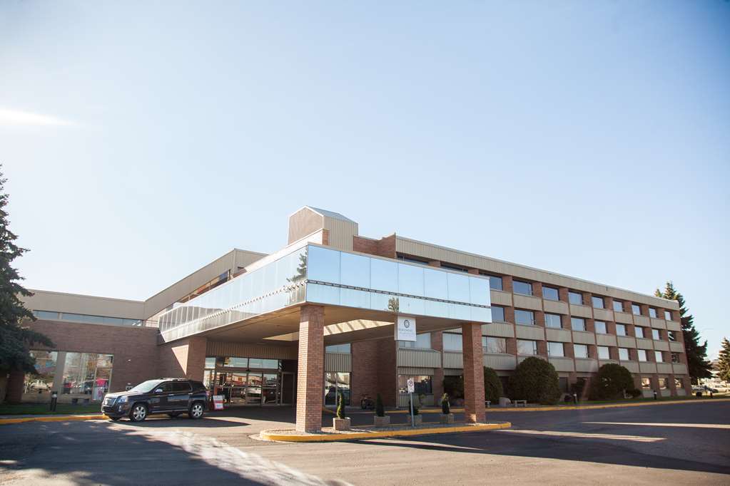 Medicine Hat Lodge, Trademark Collection By Wyndham Extérieur photo