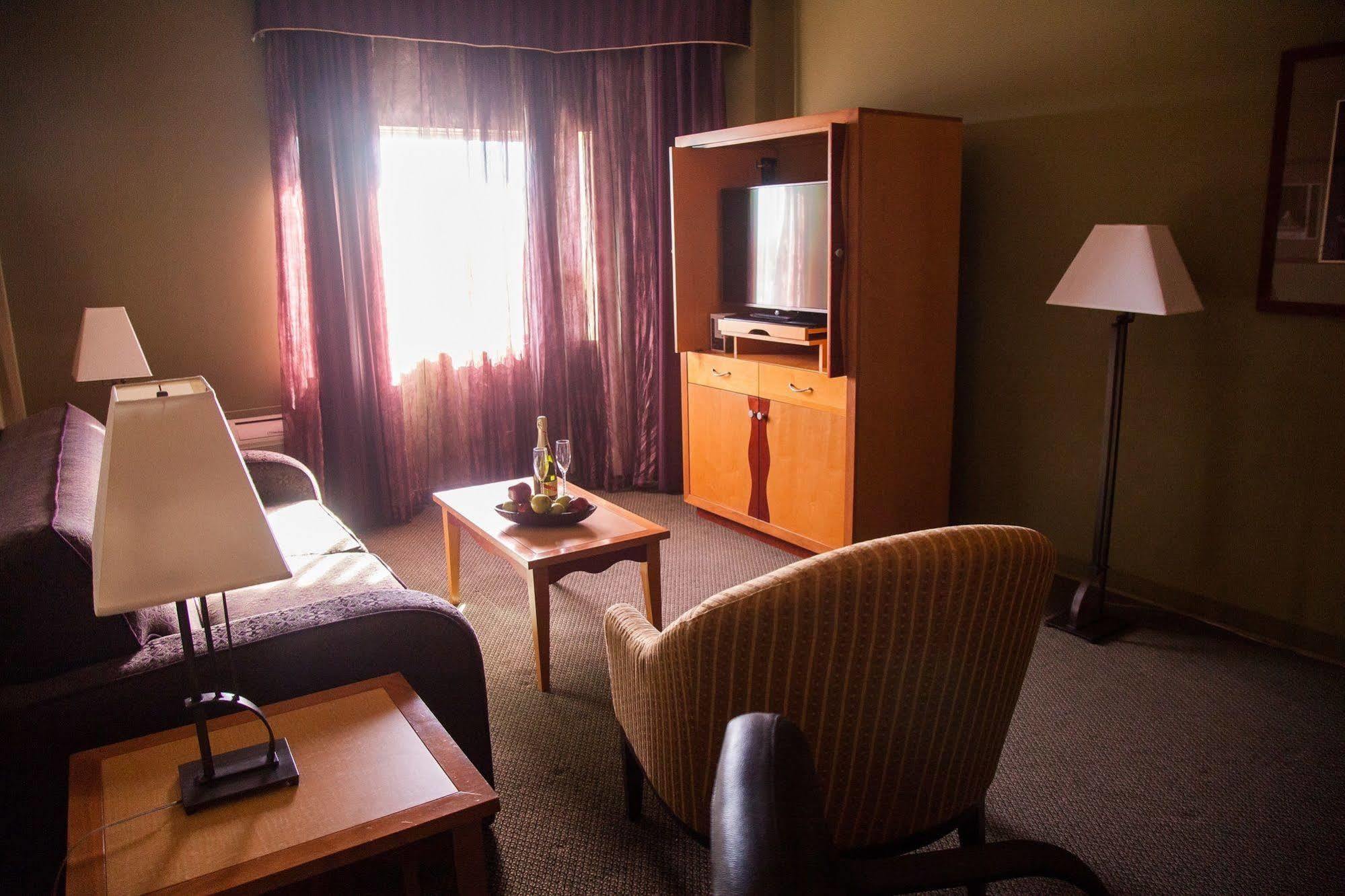 Medicine Hat Lodge, Trademark Collection By Wyndham Extérieur photo