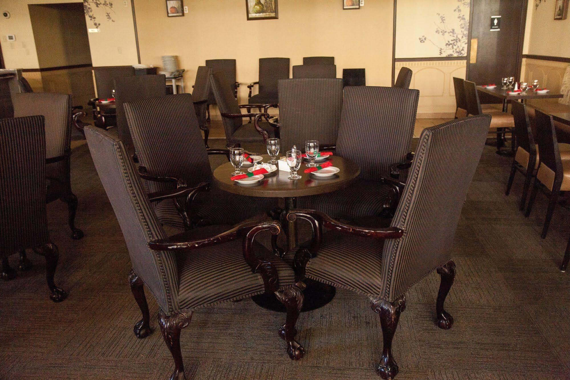 Medicine Hat Lodge, Trademark Collection By Wyndham Extérieur photo